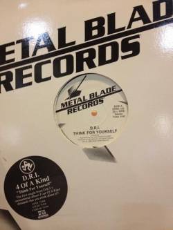 DRI : Think for Yourself